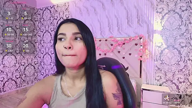 Gaby tay1 online show from 11, 5, 2026