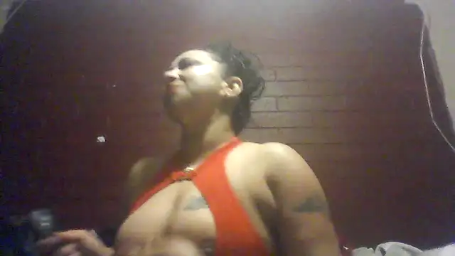 SweetSexyLatina online show from 21, 3, 2026