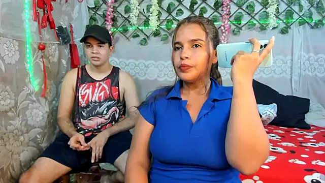 leandro49112 online show from 26, 9, 2025