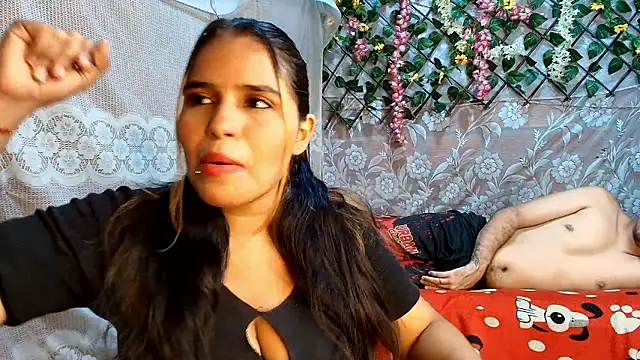 Snapshot of leandro49112 chatting on 15, 6, 2026 leandro49112 online show from 15, 6, 2026