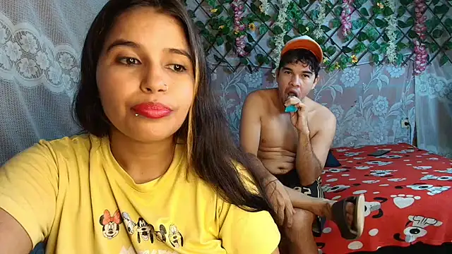 leandro49112 online show from 31, 7, 2026