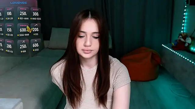 Lea Atreides online show from 10, 11, 2025