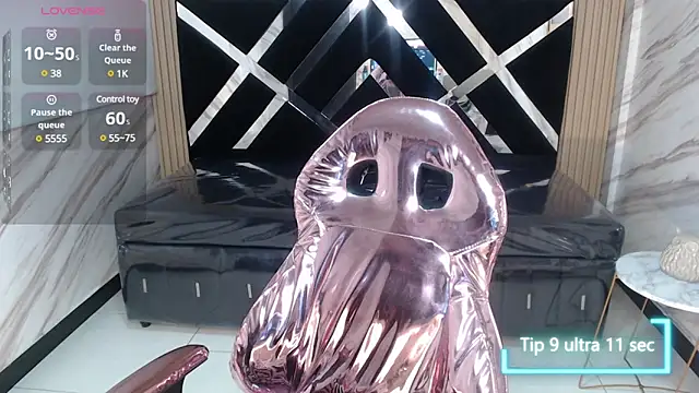 Bily Takure v online show from 13, 3, 2025