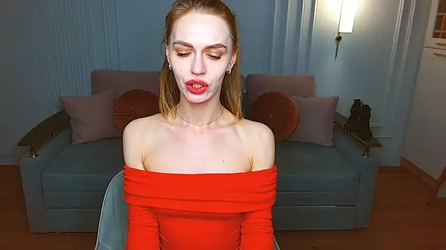 Lady Sunshine  online show from 20, 3, 2025