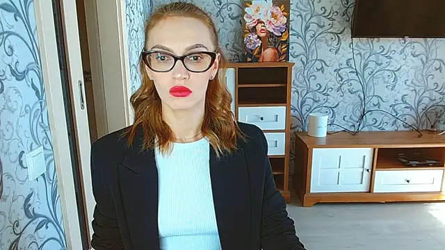 Lady Sunshine  online show from 27, 9, 2025