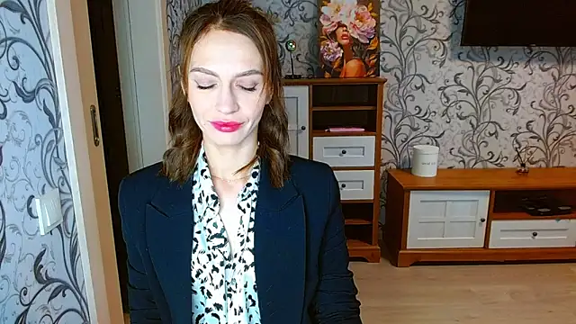 Lady Sunshine  online show from 4, 10, 2025