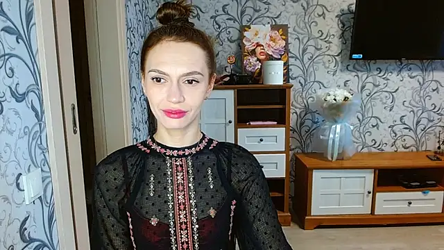 Lady Sunshine  online show from 15, 10, 2025