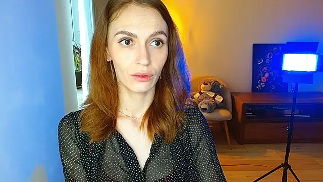 Lady Sunshine  online show from 24, 2, 2026