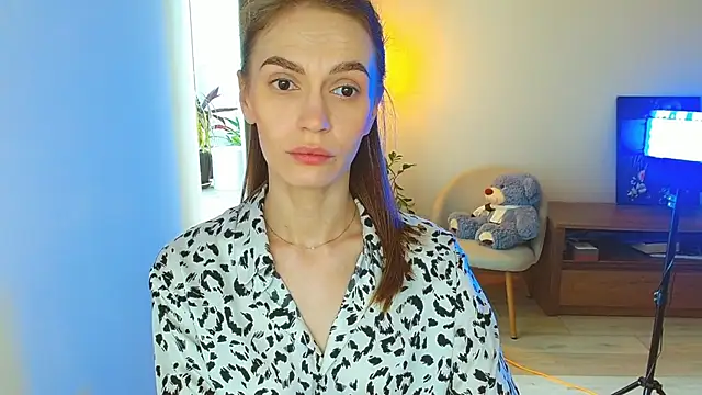 Lady Sunshine  online show from 6, 3, 2026