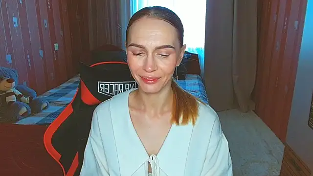 Lady Sunshine  online show from 27, 6, 2026