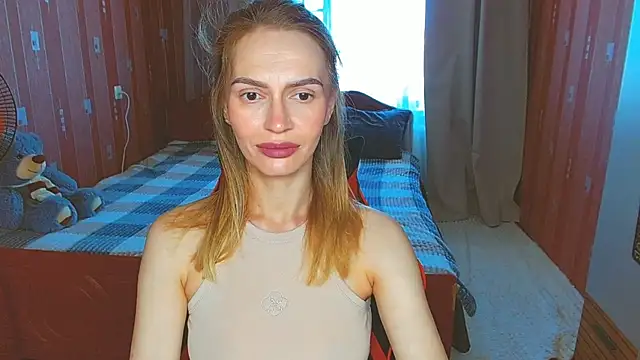 Lady Sunshine  online show from 28, 6, 2026