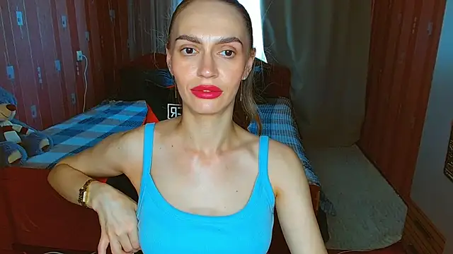 Lady Sunshine  online show from 2, 7, 2026