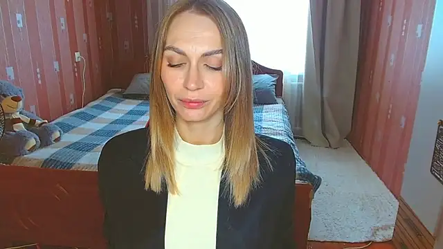 Lady Sunshine  online show from 4, 7, 2026