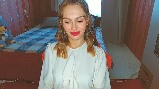 Lady Sunshine  online show from 6, 7, 2026
