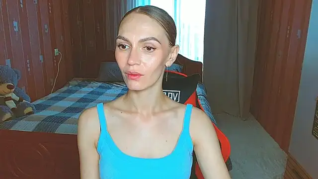 Lady Sunshine  online show from 7, 7, 2026