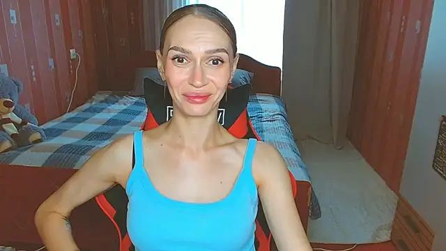 Lady Sunshine  online show from 7, 7, 2026
