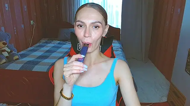 Lady Sunshine  online show from 7, 7, 2026