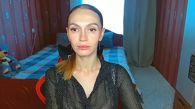 Lady Sunshine  online show from 8, 7, 2026