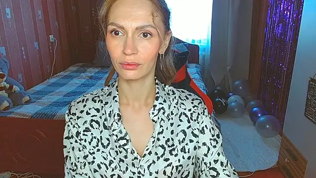 Lady Sunshine  online show from 12, 7, 2026