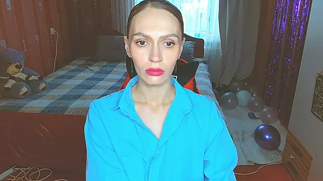Lady Sunshine  online show from 13, 7, 2026