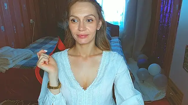 Lady Sunshine  online show from 15, 7, 2026