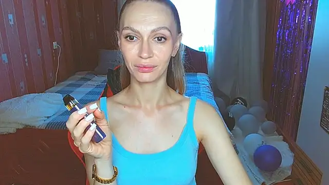 Lady Sunshine  online show from 16, 7, 2026