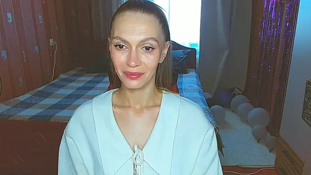 Lady Sunshine  online show from 18, 7, 2026