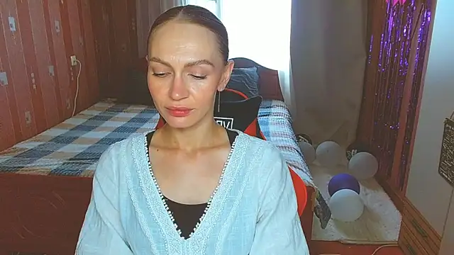Lady Sunshine  online show from 19, 7, 2026