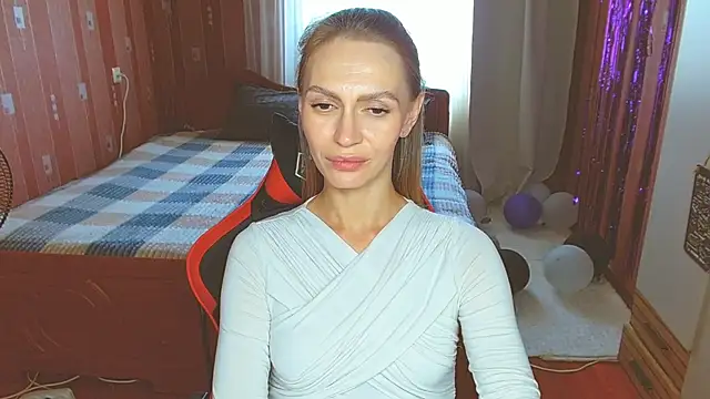Lady Sunshine  online show from 20, 7, 2026