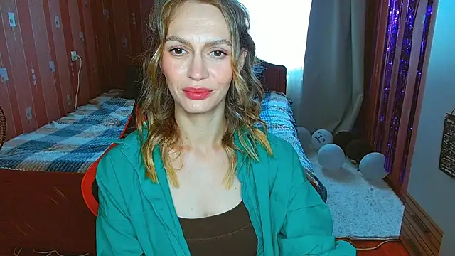 Lady Sunshine  online show from 22, 7, 2026