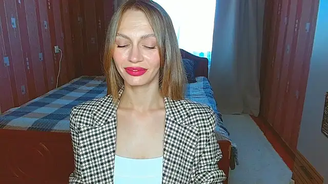 Lady Sunshine  online show from 25, 7, 2026