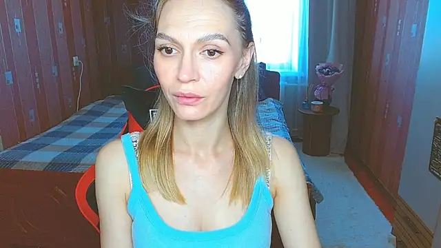 Lady Sunshine  online show from 26, 7, 2026