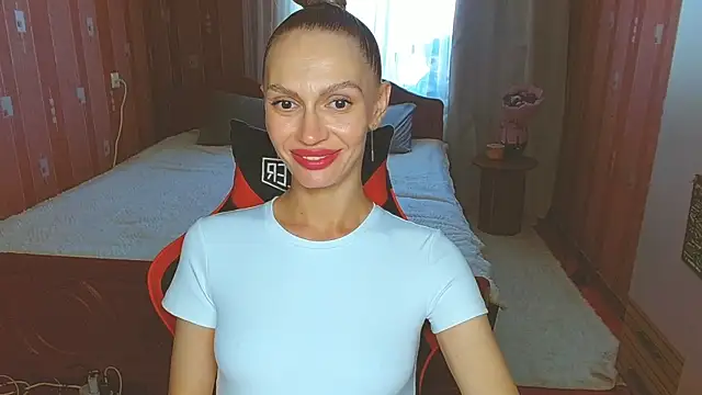 Lady Sunshine  online show from 28, 7, 2026