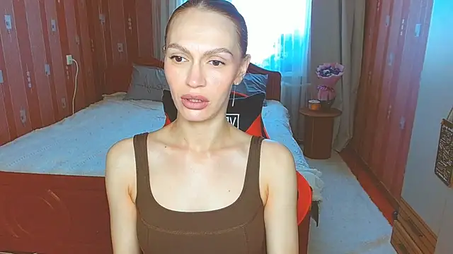 Lady Sunshine  online show from 31, 7, 2026