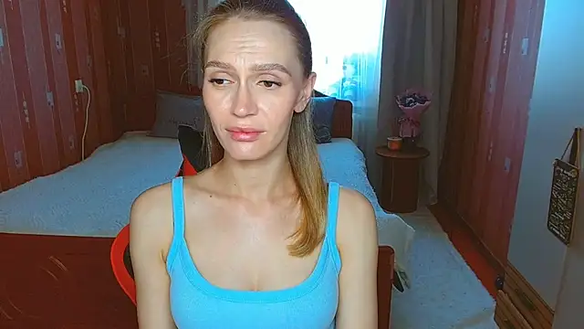 Lady Sunshine  online show from 1, 8, 2026