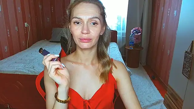 Lady Sunshine  online show from 4, 8, 2026