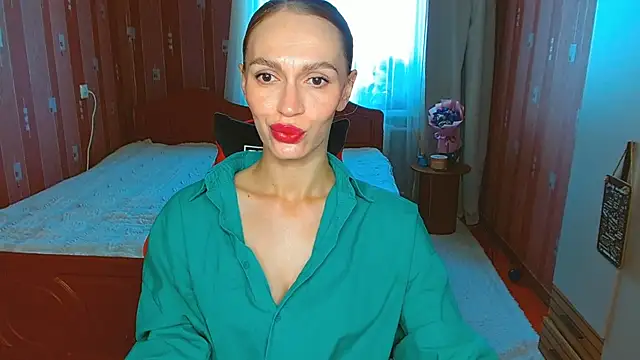 Lady Sunshine  online show from 6, 8, 2026