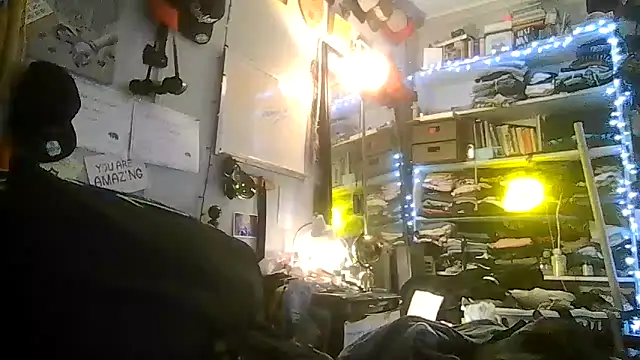 ShysluutGia online show from 9, 3, 2026