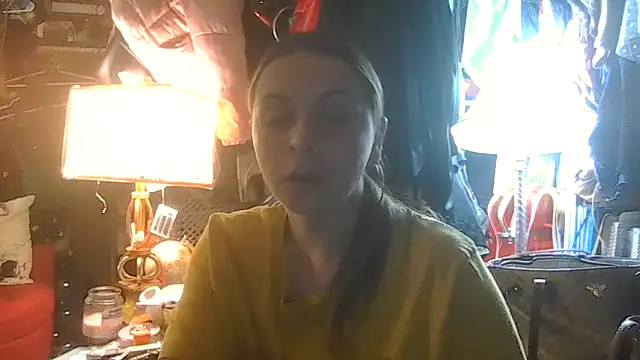 ShysluutGia online show from 10, 5, 2026