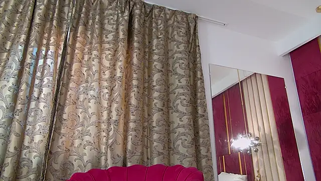 ChloeSins  online show from 5, 3, 2025