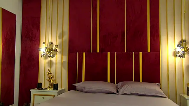 ChloeSins  online show from 10, 9, 2025