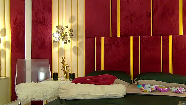 ChloeSins  online show from 29, 10, 2025