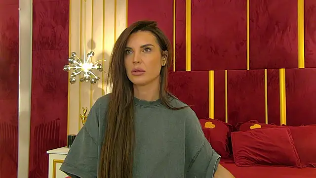 ChloeSins  online show from 14, 3, 2026