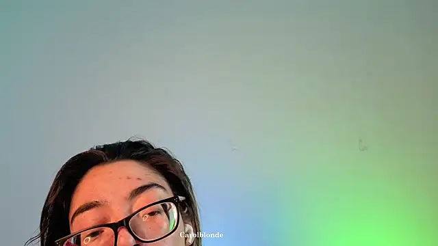 Carolblonde online show from 3, 5, 2026