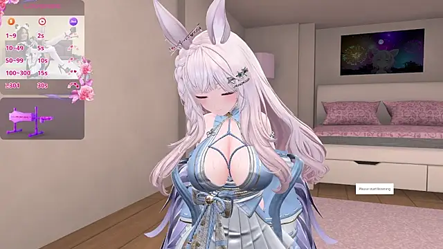anime cutie online show from 1, 5, 2026