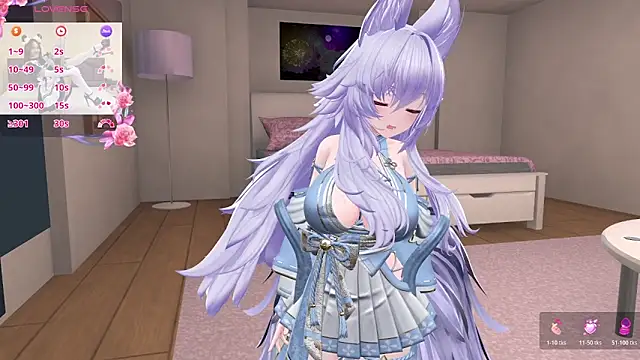 anime cutie online show from 6, 5, 2026