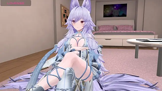 anime cutie online show from 12, 6, 2026