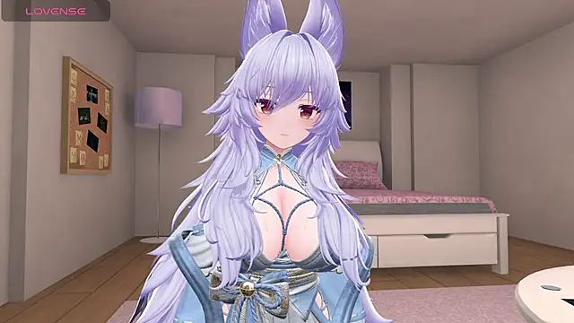 anime cutie online show from 14, 6, 2026