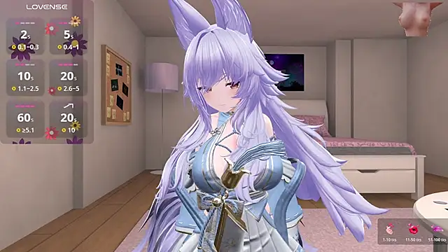 anime cutie online show from 17, 6, 2026