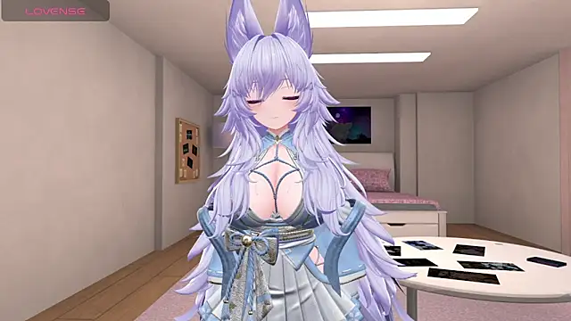 anime cutie online show from 19, 6, 2026